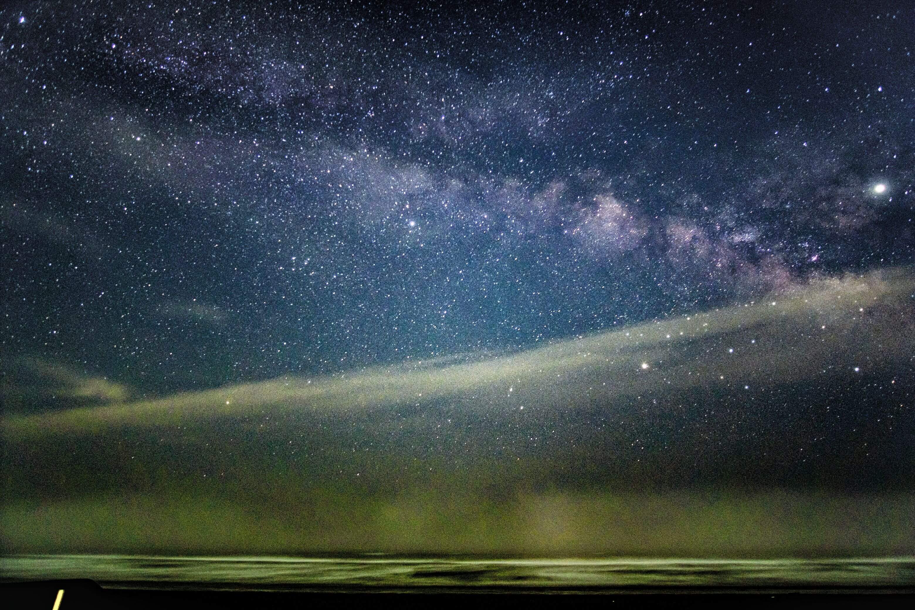 星を撮りに九十九里ビーチタワーに行こう 海苔ぴんぶろぐ