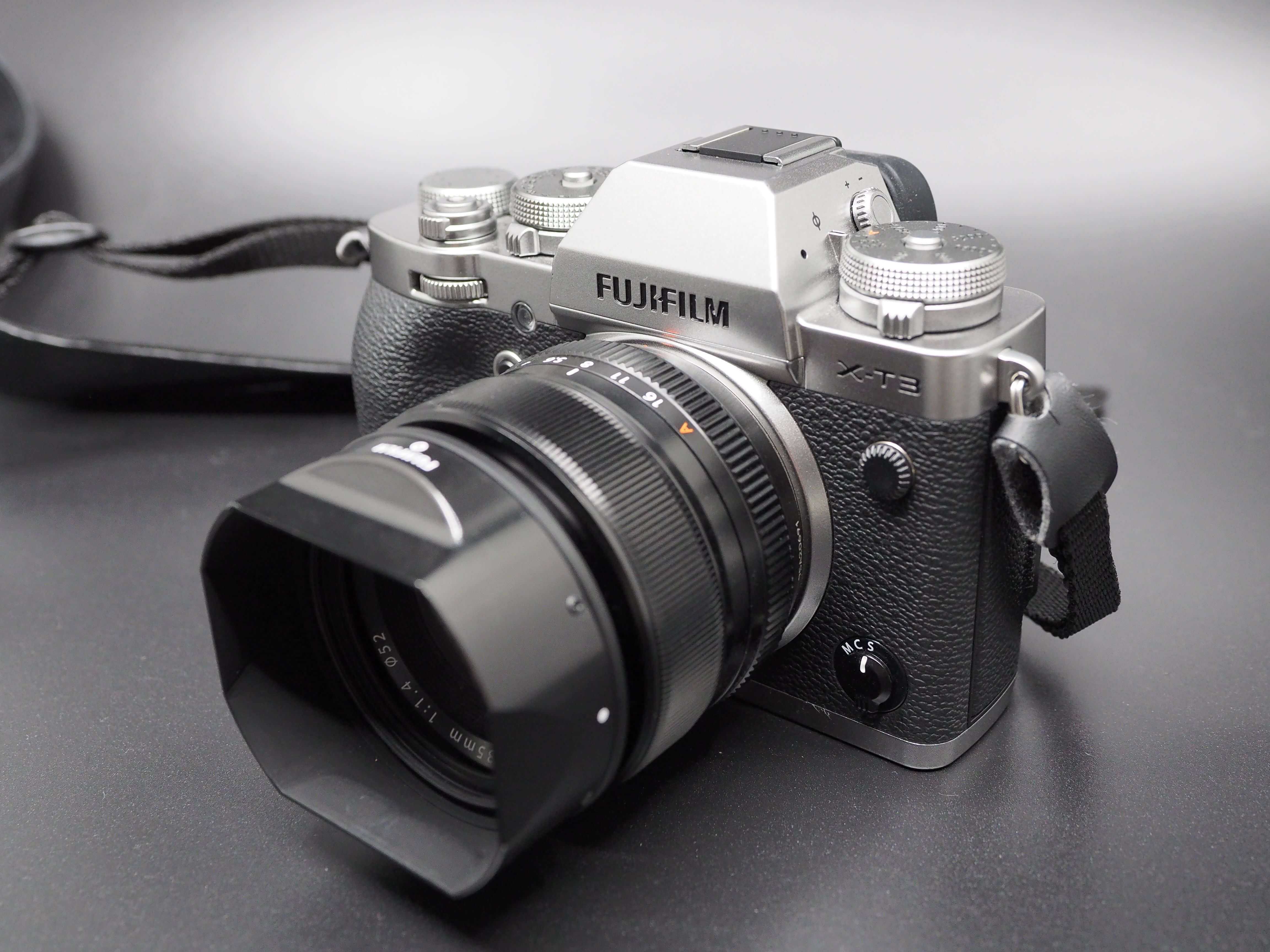 カメラ レンズ(単焦点) フォクトレンダー NOKTON 35mm F1.2 X-mountが欲しい。コシナ製のX 