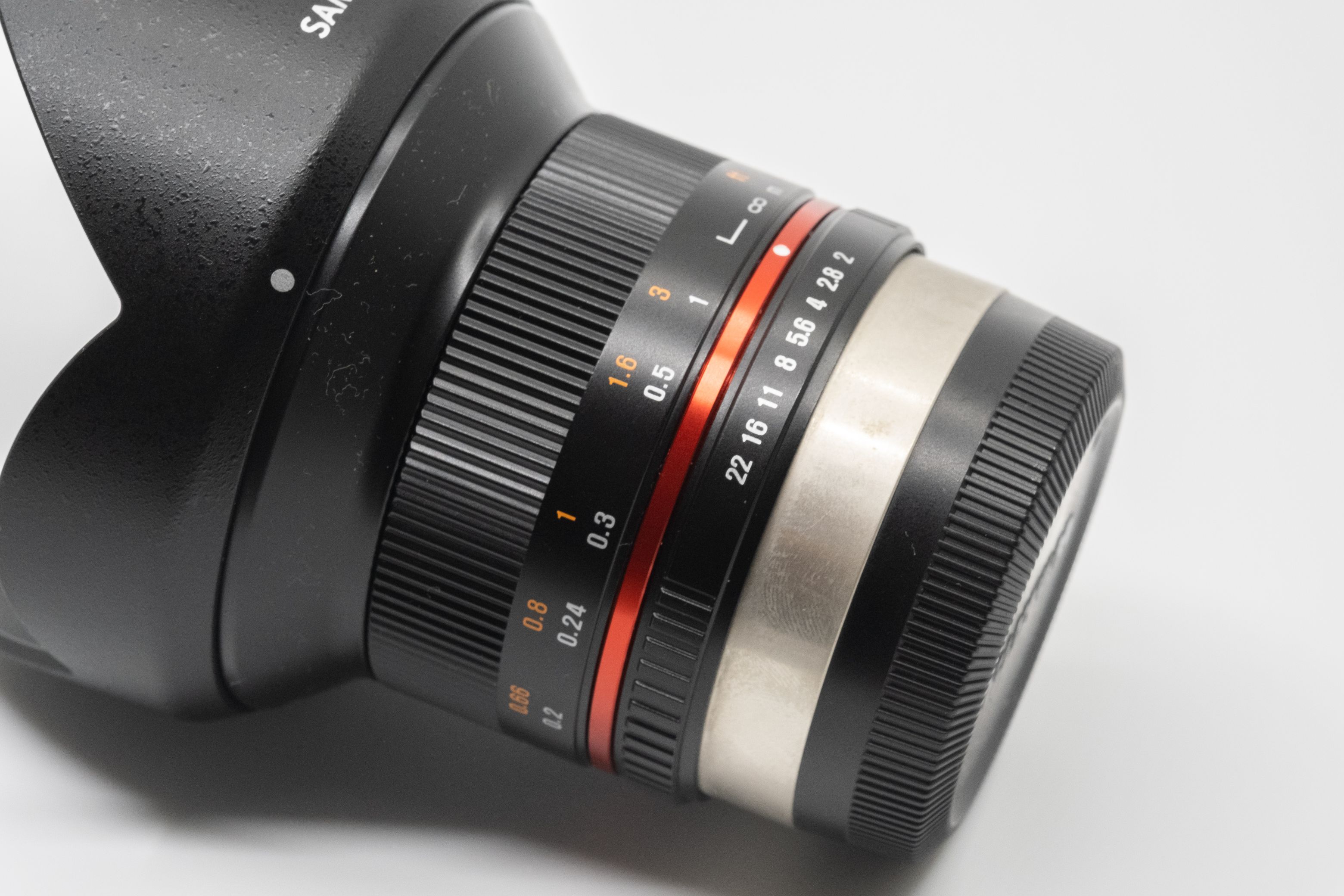 SAMYANG 12mm F2.0【fujifilm】 星撮りからスナップまで使える ...